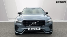Volvo Xc60 2.0 B4D R DESIGN 5dr AWD Geartronic Diesel Estate